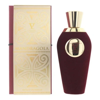 Afbeelding van V Canto Mandragola Extrait de Parfum 100 ml