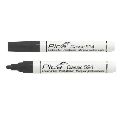 Afbeelding van Pca merkstift krijt pi52446