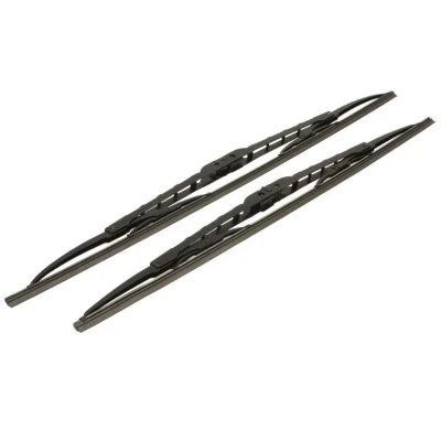 Afbeelding van Ruitenwisser BOSCH 3 397 001 984, Eco 533C lengte 530+480mm, vóór, 2 stuks
