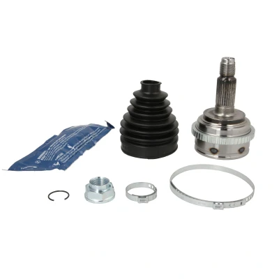 Afbeelding van Homokineet reparatie set, aandrijfas MEYLE 31 14 498 0027