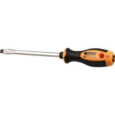 Afbeelding van Ironside schroevendraaier 6 kant gleuf 80x150mm