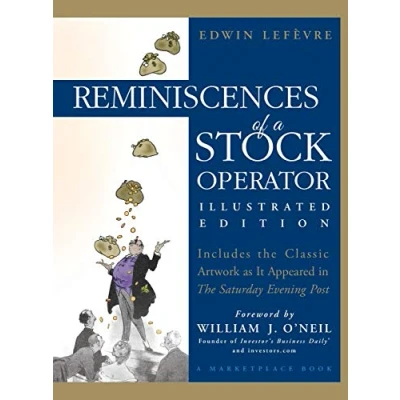 Afbeelding van Reminiscences Of A Stock Operator