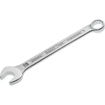 Afbeelding van Hazet 603 12 Ring steeksleutel mm