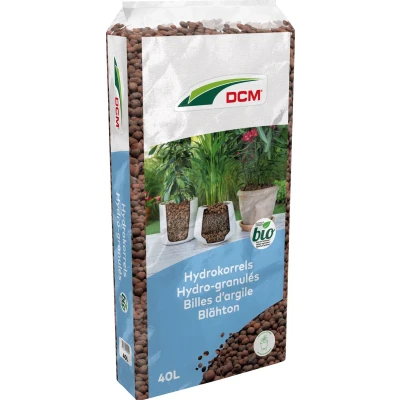 Afbeelding van Hydrokorrel 40 L