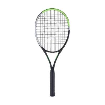 Afbeelding van Tennisracket Dunlop Elite 270 (Bespannen) 2023 Gripmaat L3