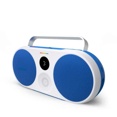 Afbeelding van Polaroid P3 draadloze speaker Blauw
