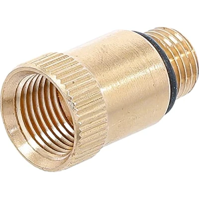Afbeelding van BGS 8005 12 Adapter voor compressietester 8005, 8235, 8236 M12 x 1,25 mm