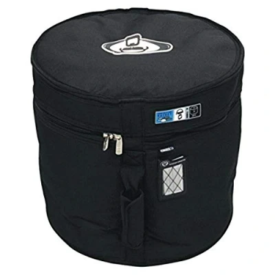 Afbeelding van Protection Racket M1612 00 marching tenor drum Case semi harde tas voor 16 x 12 inch