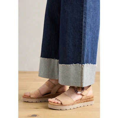 Afbeelding van Gabor 62.706 Sandalen
