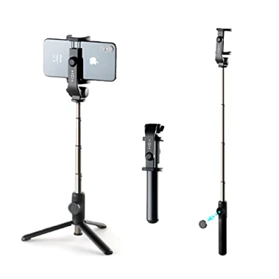 Afbeelding van FIXED Snap Lite black FIXSS SNL BK
