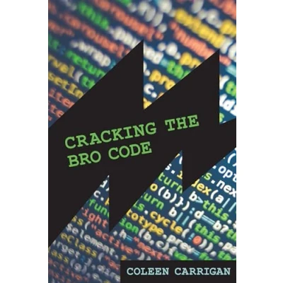 Afbeelding van Cracking the Bro Code