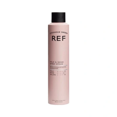 Afbeelding van REF Hold &amp; Shine Spray /545 300 ml