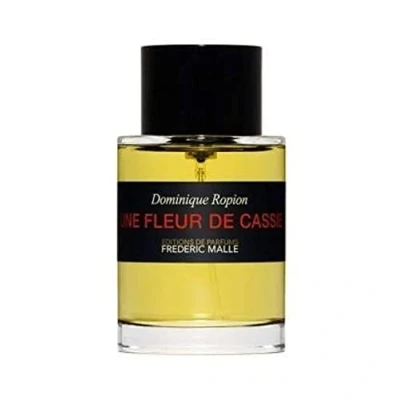 Afbeelding van Frederic Malle Une Fleur de Cassie Eau parfum spray 100 ml