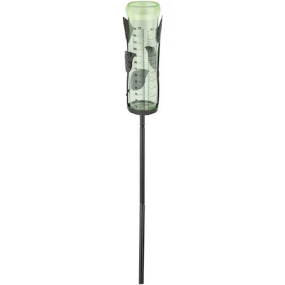 Afbeelding van Regenmeter met houder