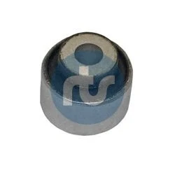 Afbeelding van RTS 017 00747 Draagarmrubbers Achteras links en rechts, Onder, voor 34,8mm Rubbermetaallager driehoeksdraagarm PORSCHE: Macan (95B) 3.6 Turbo
