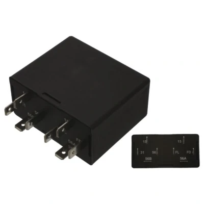 Afbeelding van Febi Bilstein Relais grootlicht 40529