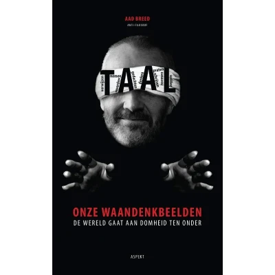 Afbeelding van Onze waandenkbeelden (Paperback)
