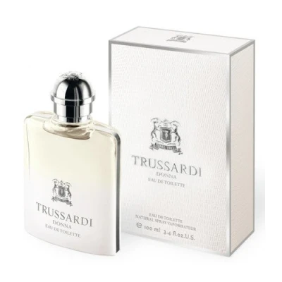 Afbeelding van Trussardi Donna Eau de Toilette 100ML