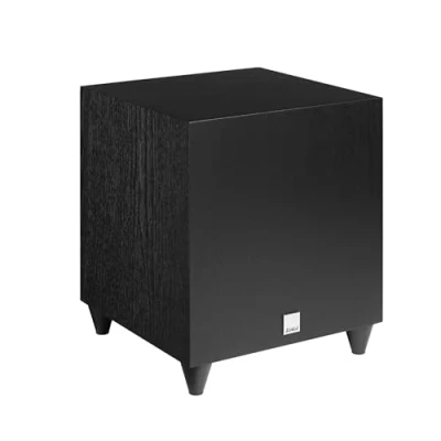 Afbeelding van Dali C 8 D subwoofer Zwart