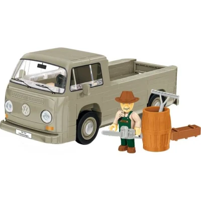 Afbeelding van COBI VW T2A Pickup Bus