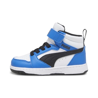 Afbeelding van Hoge Sneakers Puma 396542