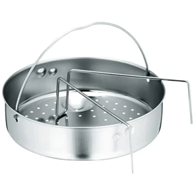 Afbeelding van WMF Perfect Inzet geperf vlonder 22 cm