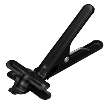 Afbeelding van BRESSER BR 12 Achtergrondklem met Haak voor Accessoires