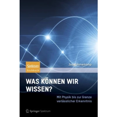 Afbeelding van Was koennen wir wissen