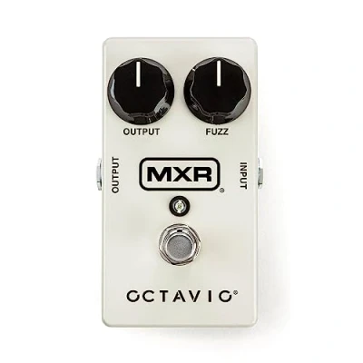 Afbeelding van MXR M267 Octavio Fuzz