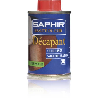 Afbeelding van Saphir Décapant