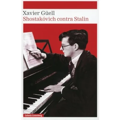 Afbeelding van Shostakóvich contra Stalin
