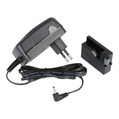 Afbeelding van AccuCell voeding geschikt voor Canon EOS 550D, 600D, 650D, 700D, ACK E8