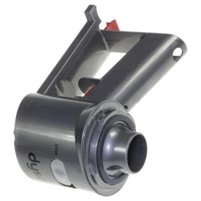Afbeelding van Dyson Originele V8 Absolute Draadloze Stofzuiger Vervanging Motor &amp; Hoofdlichaam Assembly