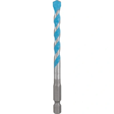 Afbeelding van Bosch Accessories EXPERT HEX 9 2608900579 Multifunctionele boor 1 stuks 7 mm Gezamenlijke lengte 100 Zeskant schacht stuk(s)
