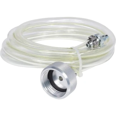 Afbeelding van KS Tools 150.9224 Vulslang Haldex koppeling voor VAG