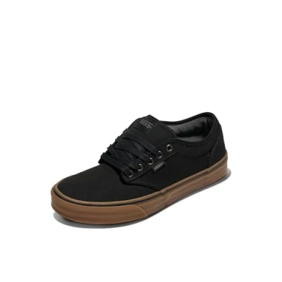 Afbeelding van Vans Zwart Atwood Low Sneakers 42.5/43