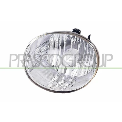 Afbeelding van PRASCO TY2854414 Mistlampen Links TOYOTA: RAV4 II SUV (XA20) 1.8, 2.0 4WD, D 4WD 2000 2005