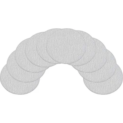 Afbeelding van Hazet 9033 5 01/10 Reserve schuurpads 10 stuk(s)