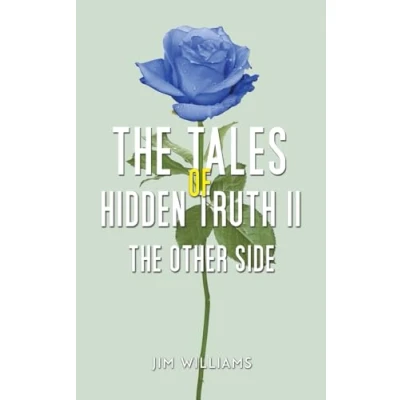 Afbeelding van The Tales of Hidden Truth II: Other Side