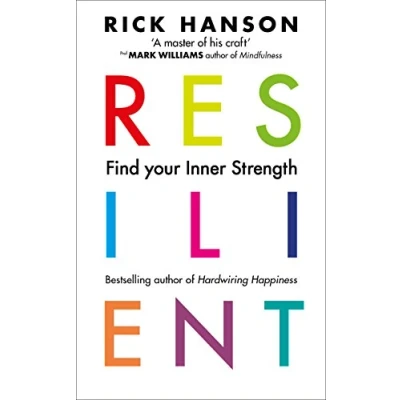 Afbeelding van Resilient: 12 Tools for transforming everyday experiences into lasting happiness