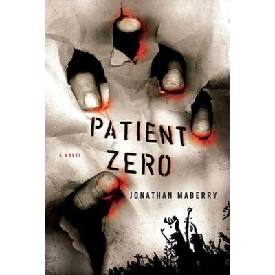 Afbeelding van Patient Zero: 1