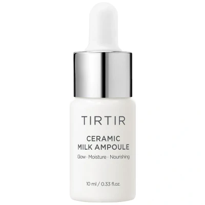 Afbeelding van TIRTIR Ceramic Milk Ampoule (10 ml)