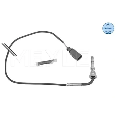 Afbeelding van Sensor, uitlaatgastemperatuur MEYLE 114 800 0162