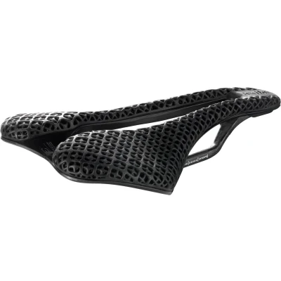 Afbeelding van Selle Italia Slr Boost 3d Carbon Superflow Zadel Zwart 145 mm