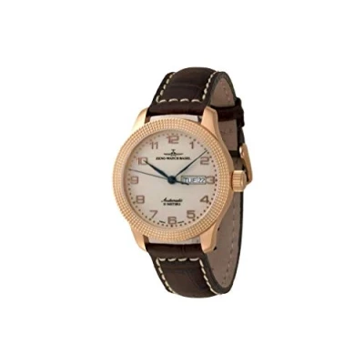 Afbeelding van Zeno Watch Basel Herenhorloge 11554DD Pgr f2