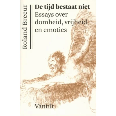Afbeelding van De tijd bestaat niet