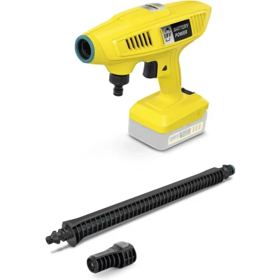 Afbeelding van KHB 4 18 draadloos reinigingspistool Met batterij KARCHER