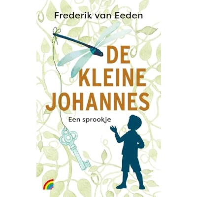 Afbeelding van De kleine Johannes (Paperback)