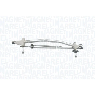 Afbeelding van Magneti Marelli Ruitenwisserarm en mechanisme 085570739010