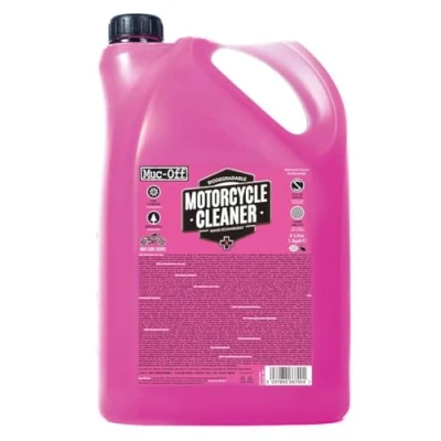 Afbeelding van Muc off Motorcycle Cleaner 5L